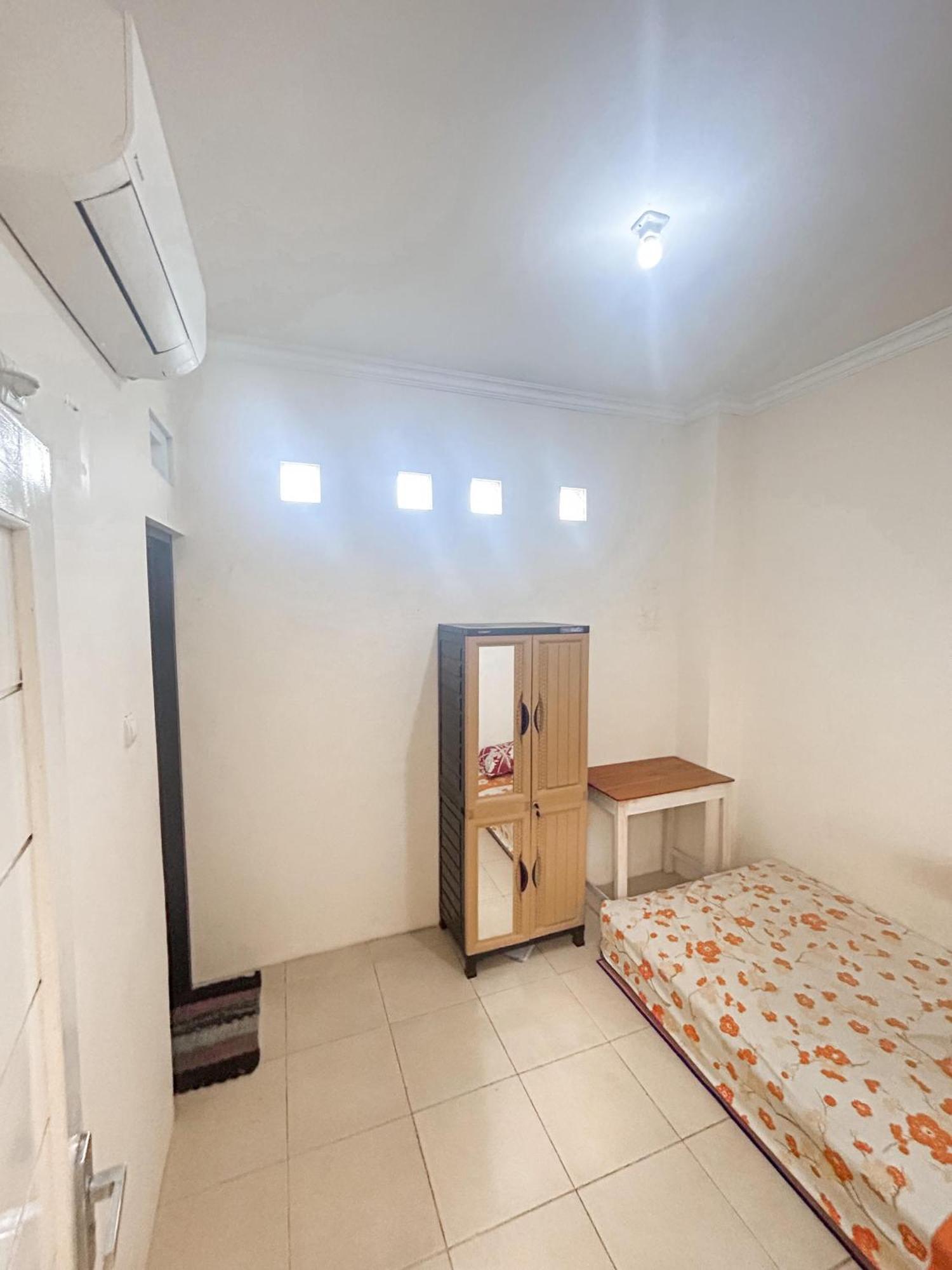 Rama Shinta Guest House & Coffee 日惹 外观 照片